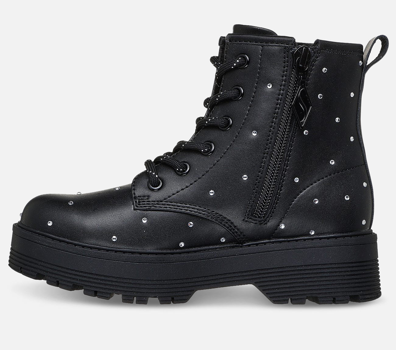 Gravlen HI - Jewel Strut Boot Skechers.no
