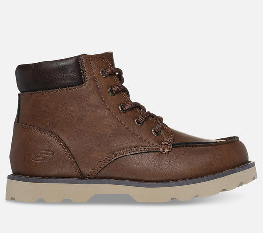 Bowland - Truxer Boot Skechers.no