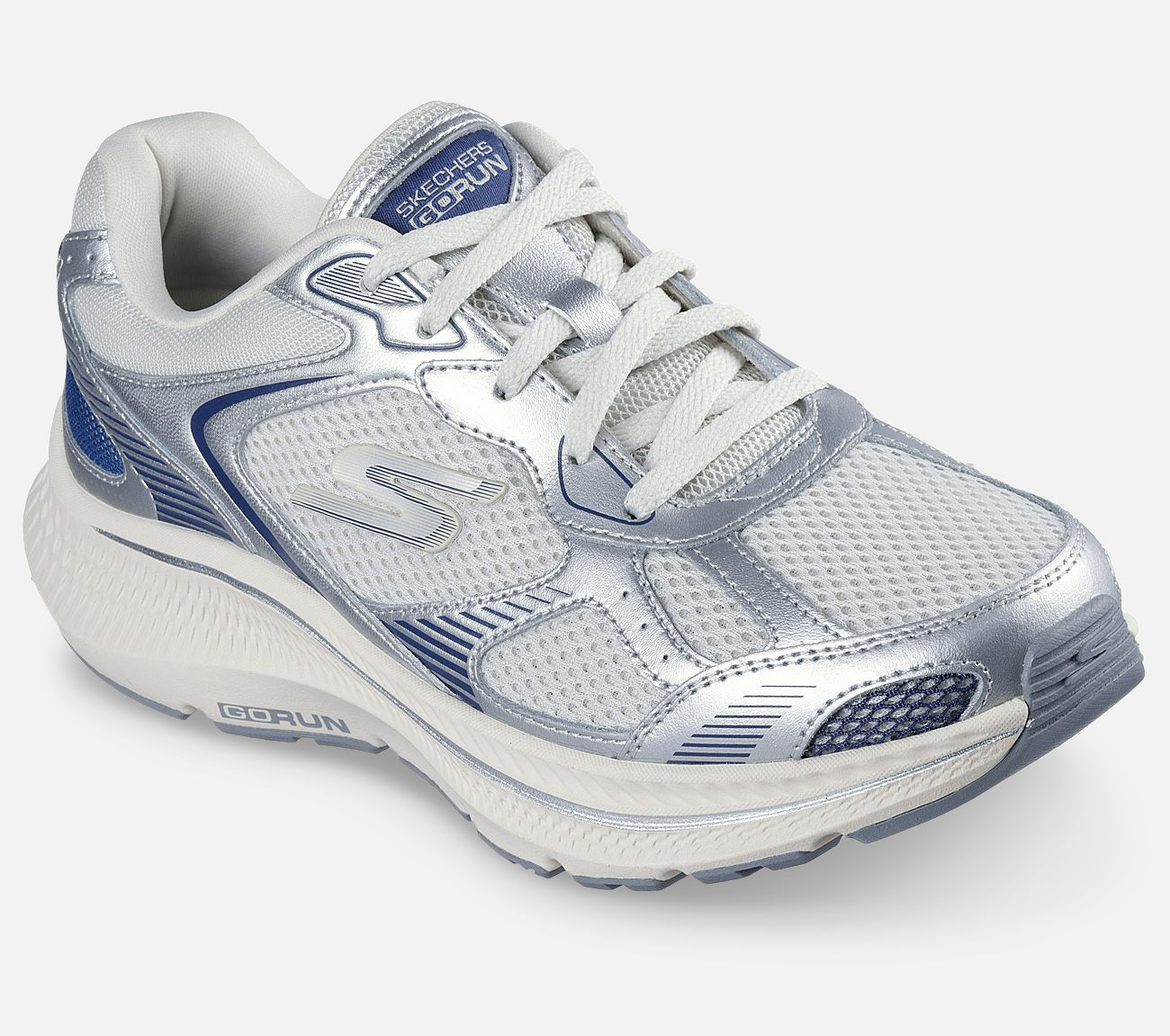 GO RUN Consistent 2.0 - Volt Shoe Skechers.no