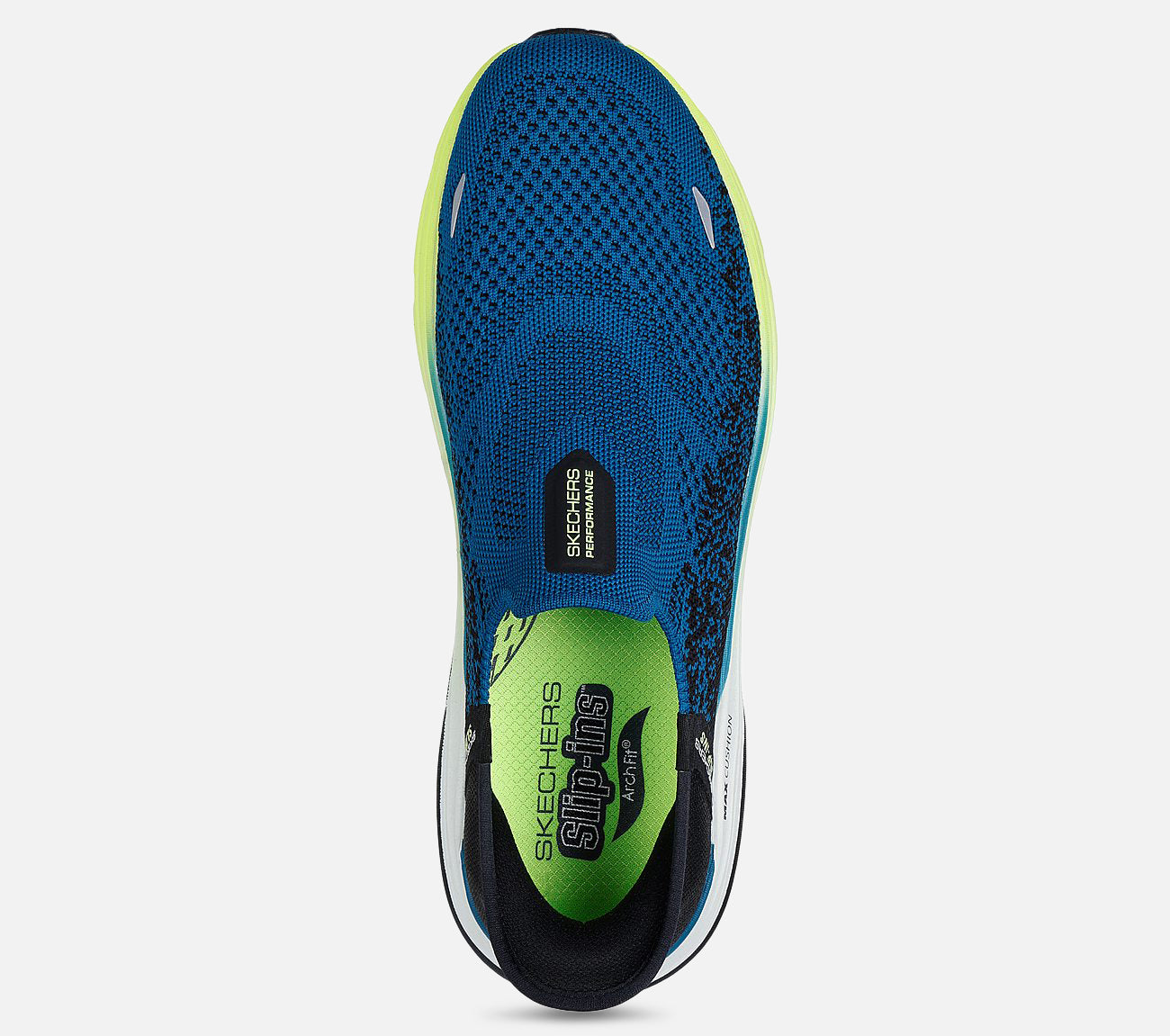 Slip-ins: Max Cushioning Arch Fit 2.0 - Fortuitous 2.0 Shoe Skechers.no
