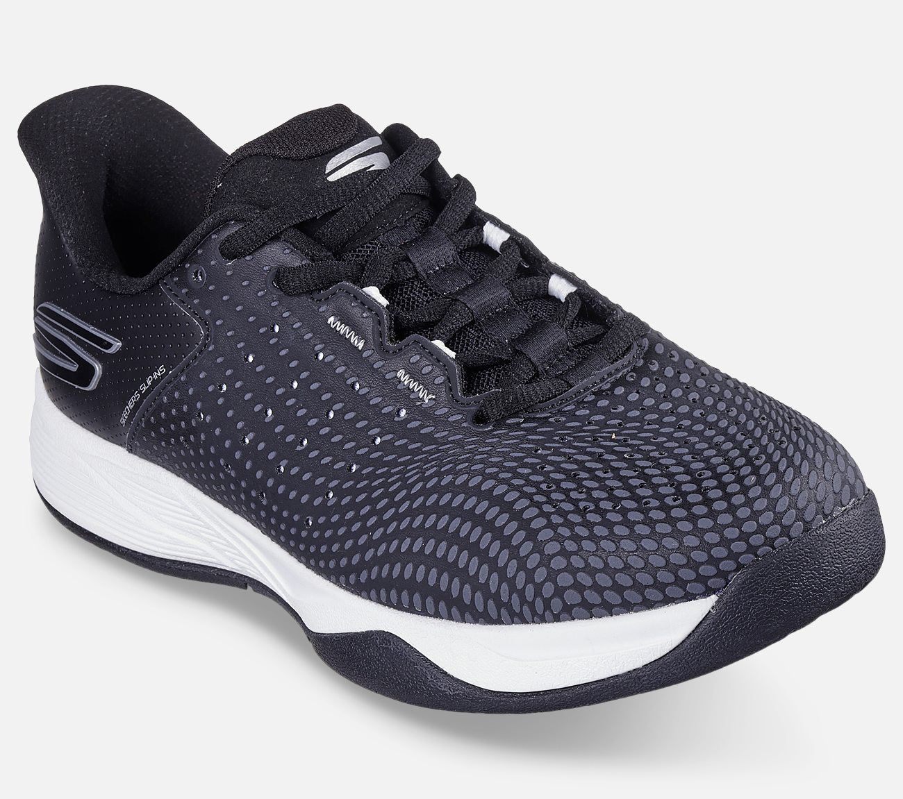Relaxed Fit: Slip-ins: Viper Court Reload Shoe Skechers.no