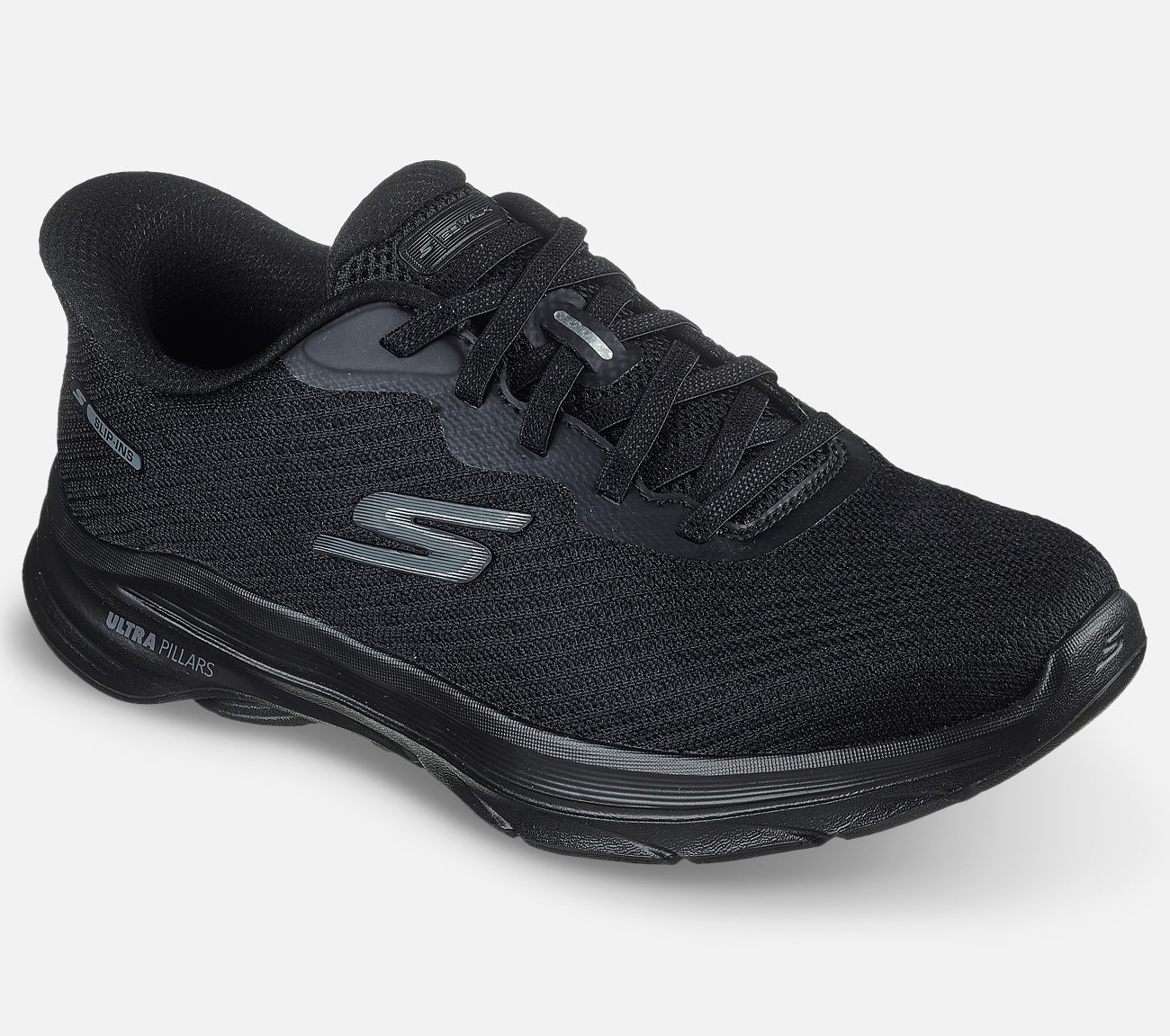 Slip-ins: GO WALK 8 - Nadia Shoe Skechers.no