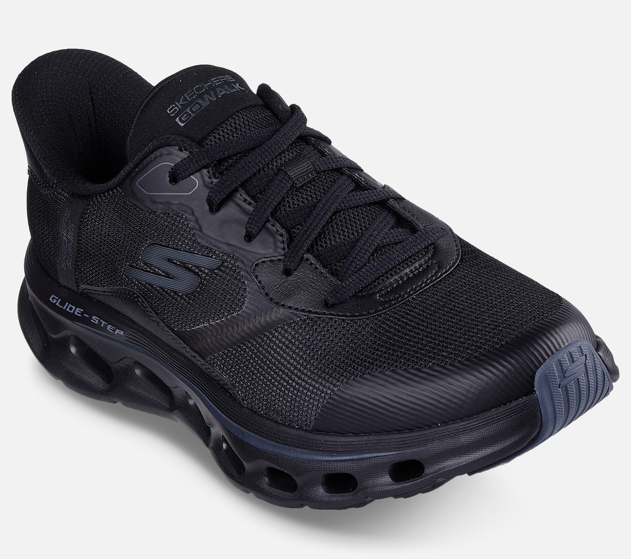 Slip-ins: GO WALK Glide-Step 2.0 - Zac Shoe Skechers.no