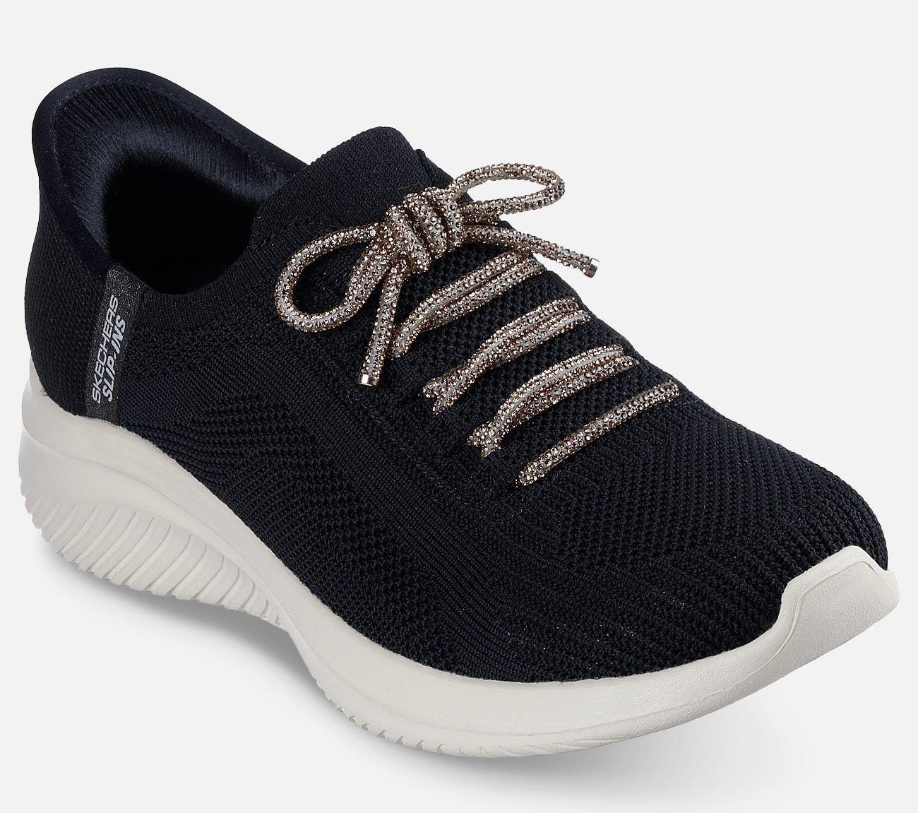 Slip-ins: Ultra Flex 3.0 - Diamond Dreamer Shoe Skechers.no