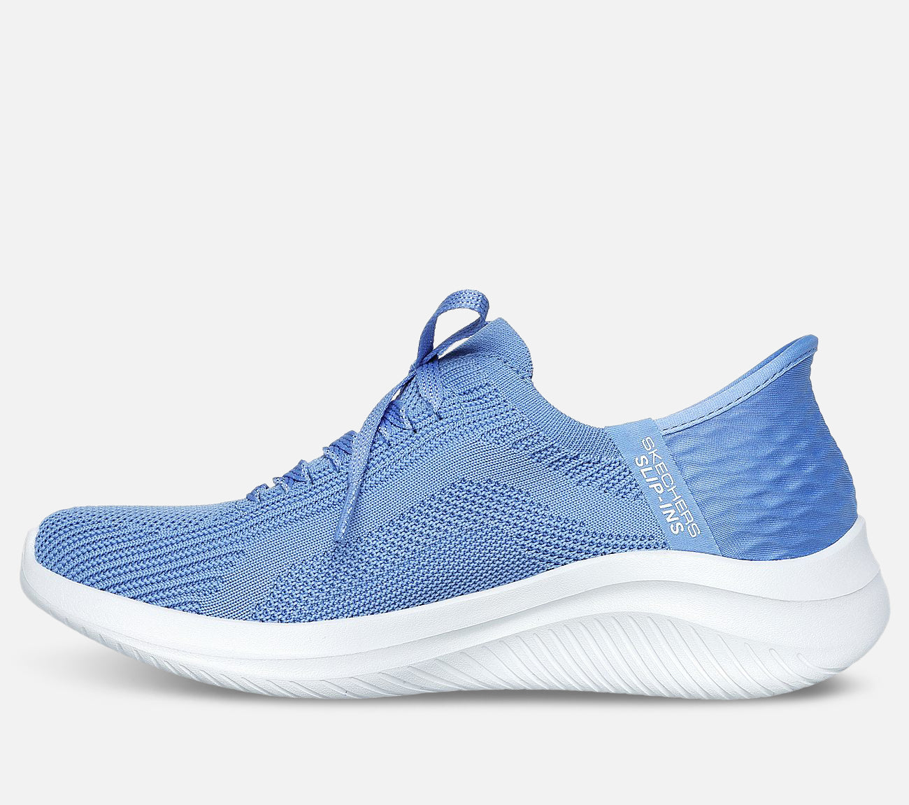 Wide Fit: Slip-ins: Ultra Flex 3.0 - Brilliant Path Shoe Skechers.no