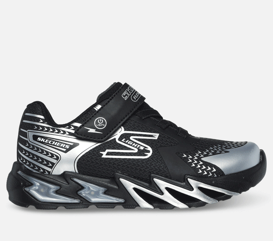 S Lights: Flex-Glow Bolt Shoe Skechers.no