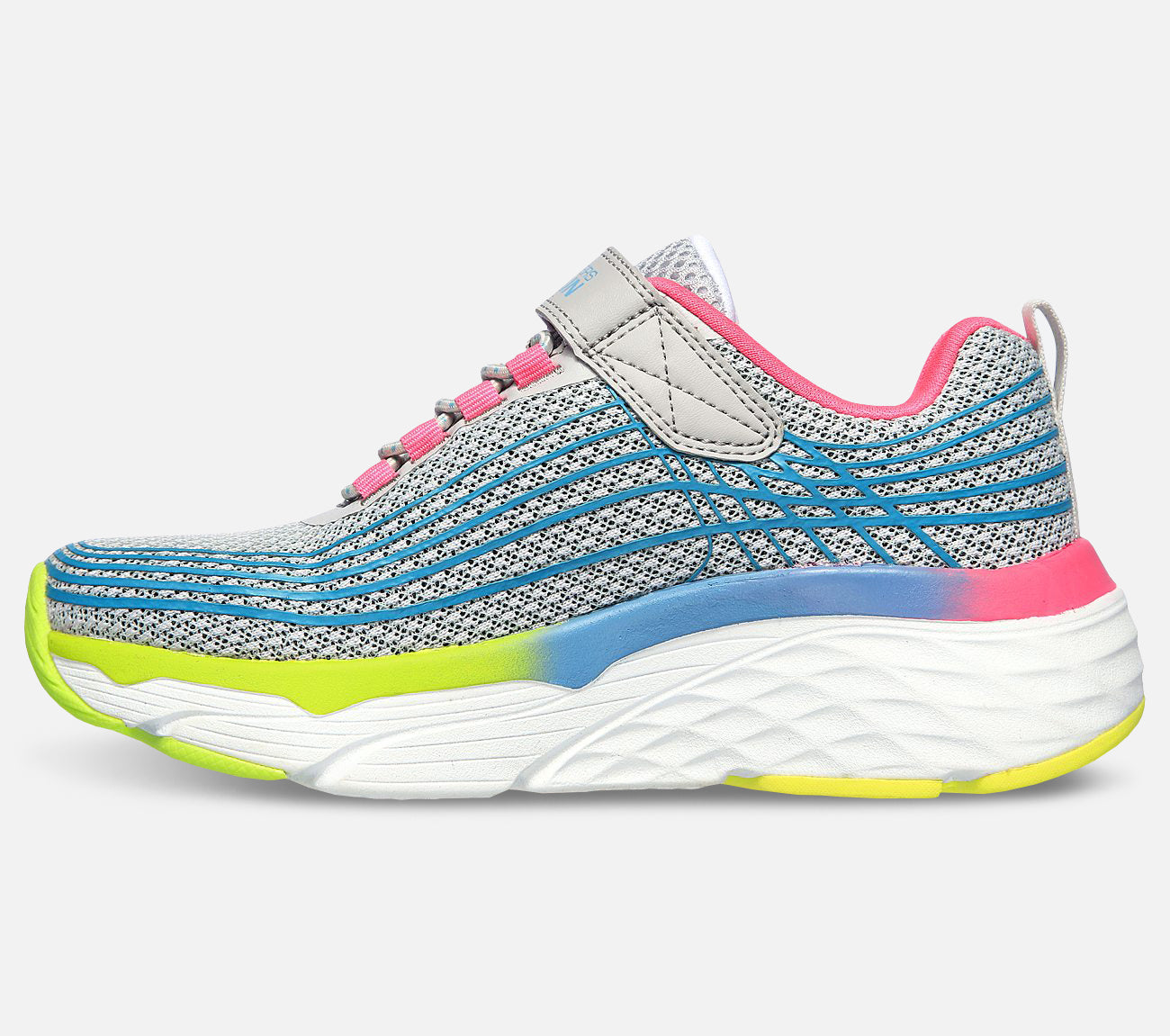 Max Cushioning Elite - Swift About Shoe Skechers