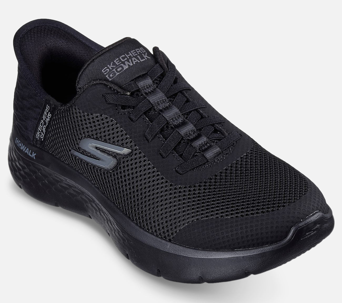 Wide Fit: Slip-Ins: Go Walk Flex - Grand Entry Shoe Skechers.no