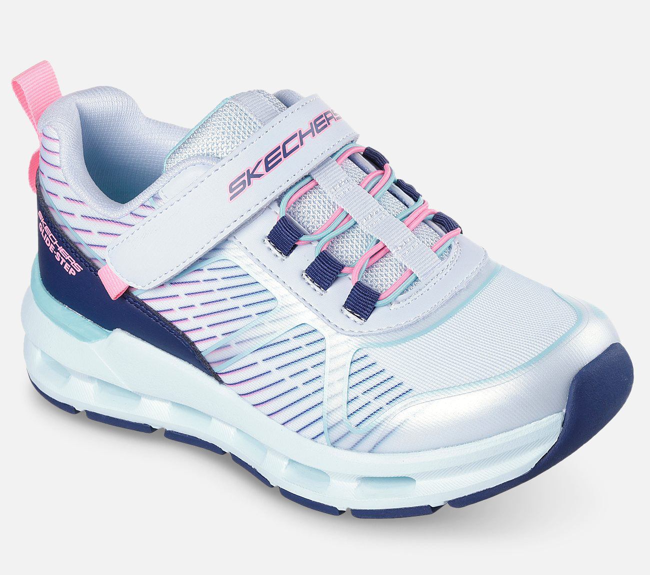 Glide-Step Plus - Sprint Lines Shoe Skechers.no
