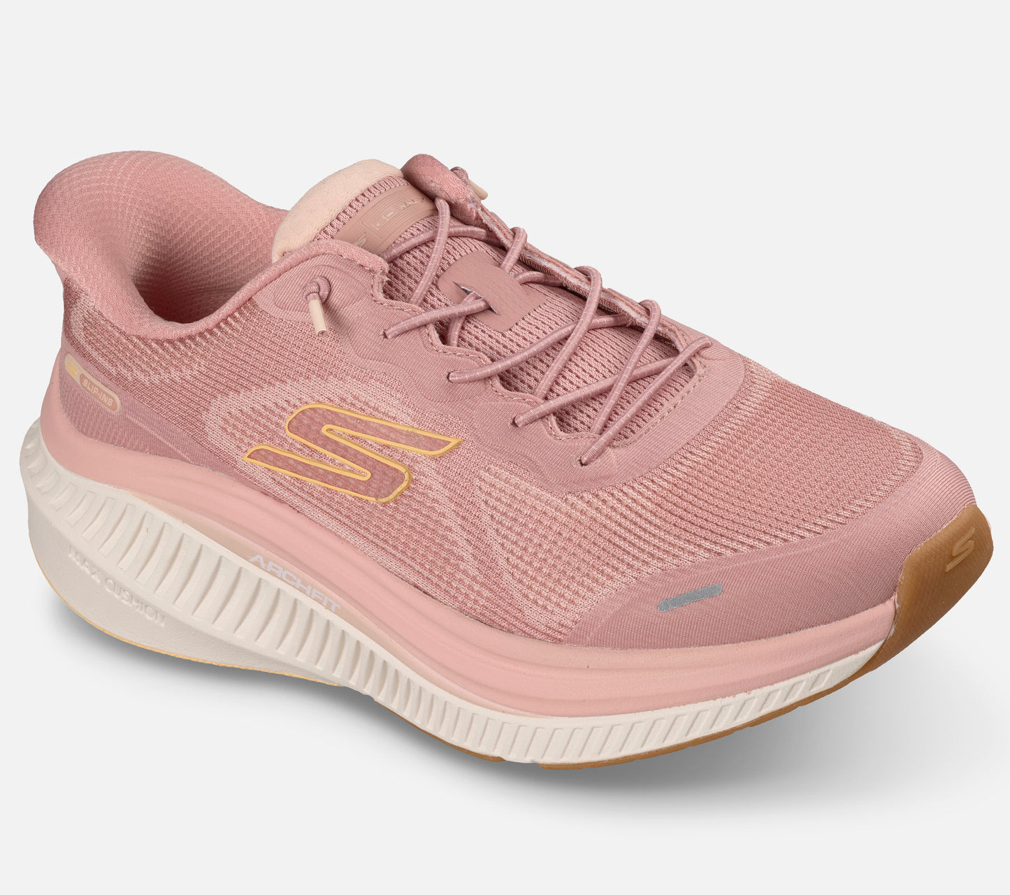 Slip-ins: GO WALK Max Cushioning Arch Fit – Paige Shoe Skechers.no
