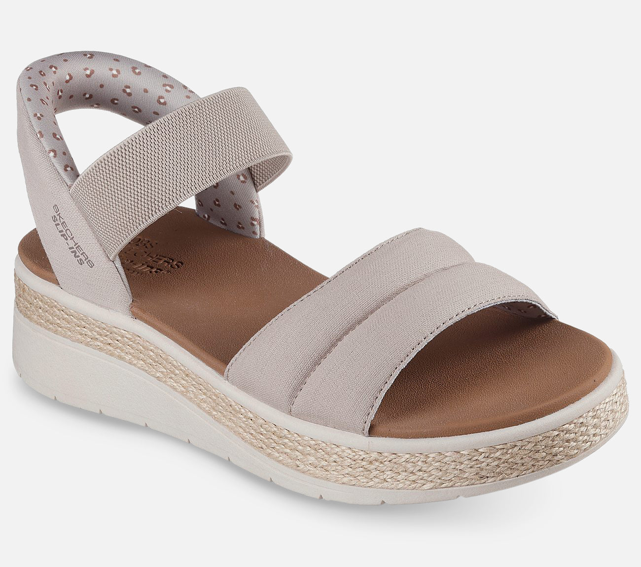 Slip-ins: BOBS Sun Ray Sandal Skechers.no