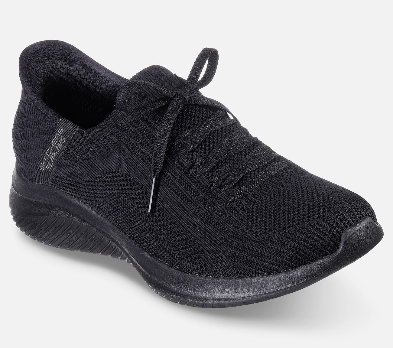 Wide Fit: Slip-ins: Ultra Flex 3.0 - Brilliant Path Shoe Skechers.no