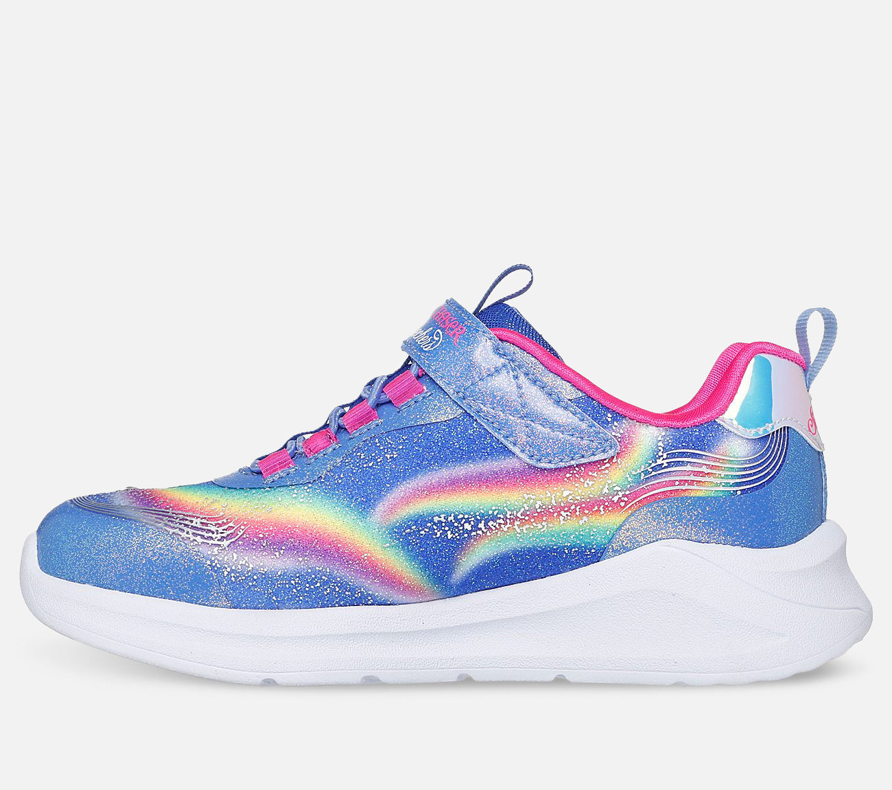 S-Lights: Unicorn Chaser Shoe Skechers.no