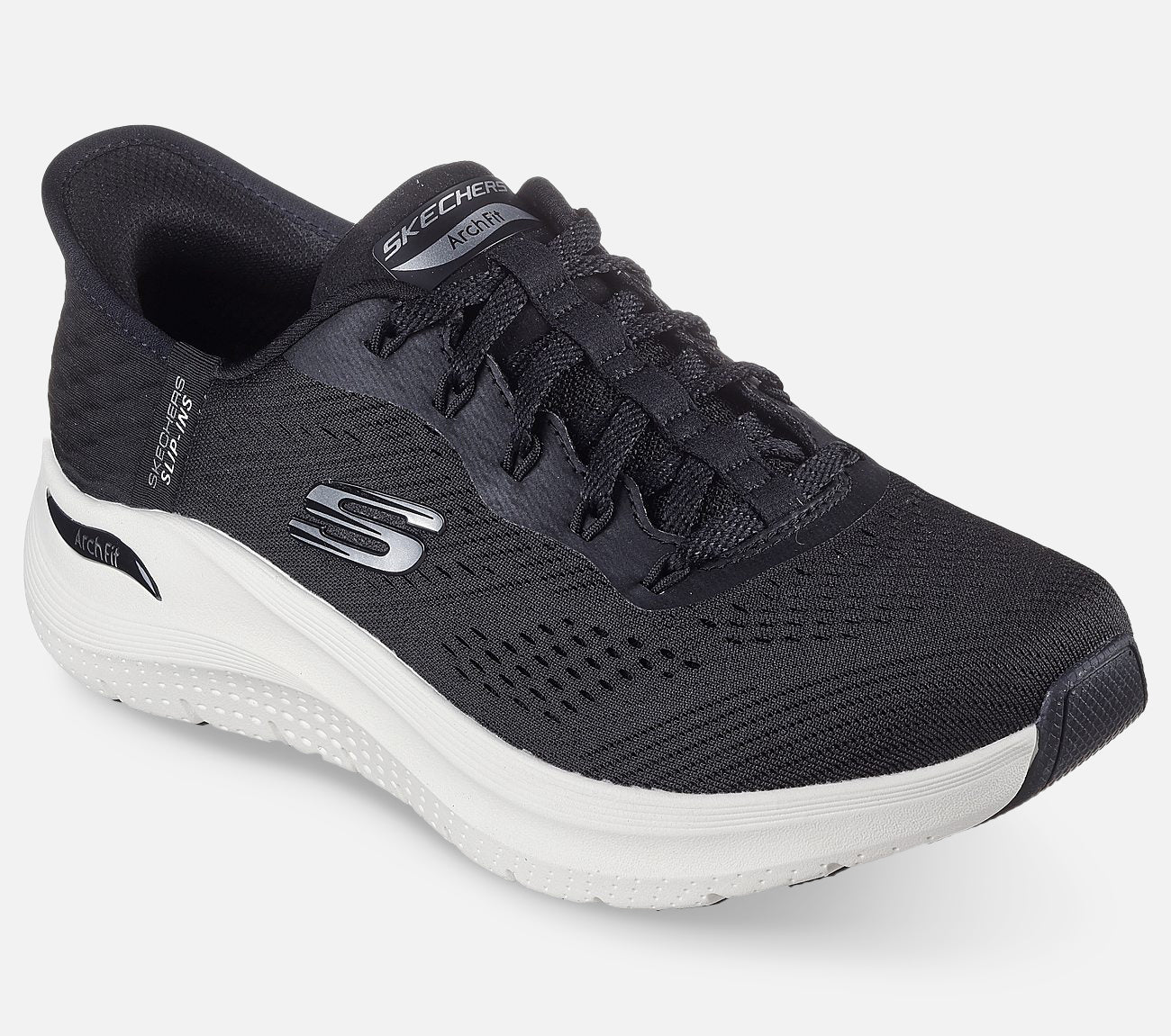 Slip-ins: Arch Fit 2.0 - Easy Chic Shoe Skechers.no