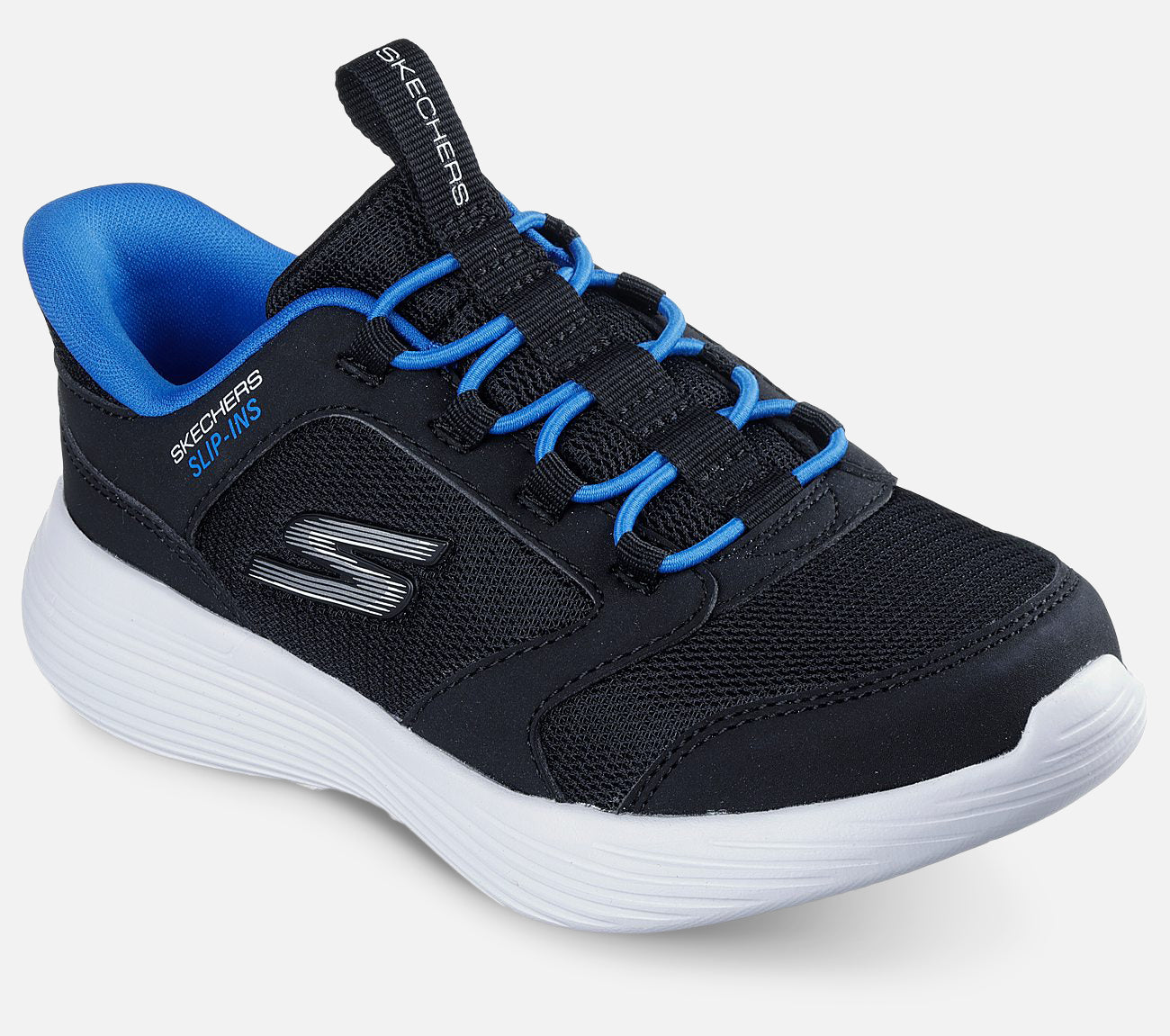 Slip-ins: GO RUN 400 V.2 - Turbo-Brisk Shoe Skechers.no
