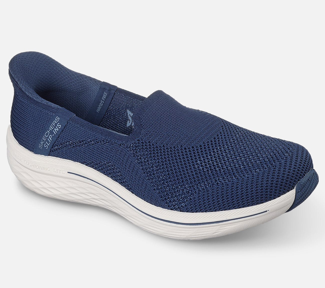 Slip-ins: Max Cushioning Lite Aura - Tessa Shoe Skechers.no