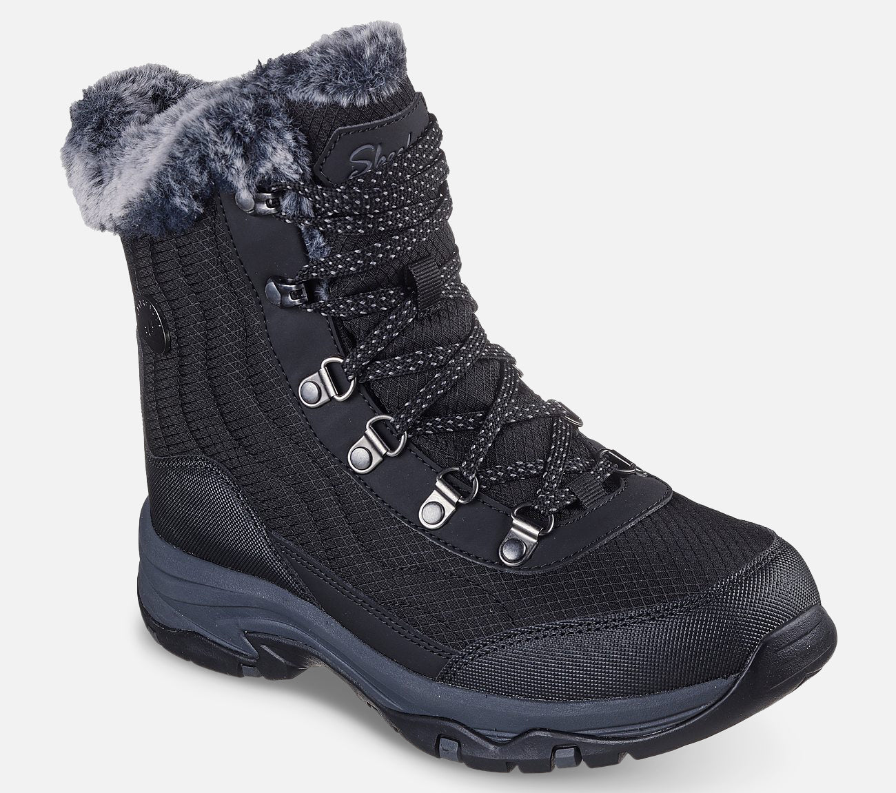 Trego - Stormie - Waterproof Boot Skechers.no