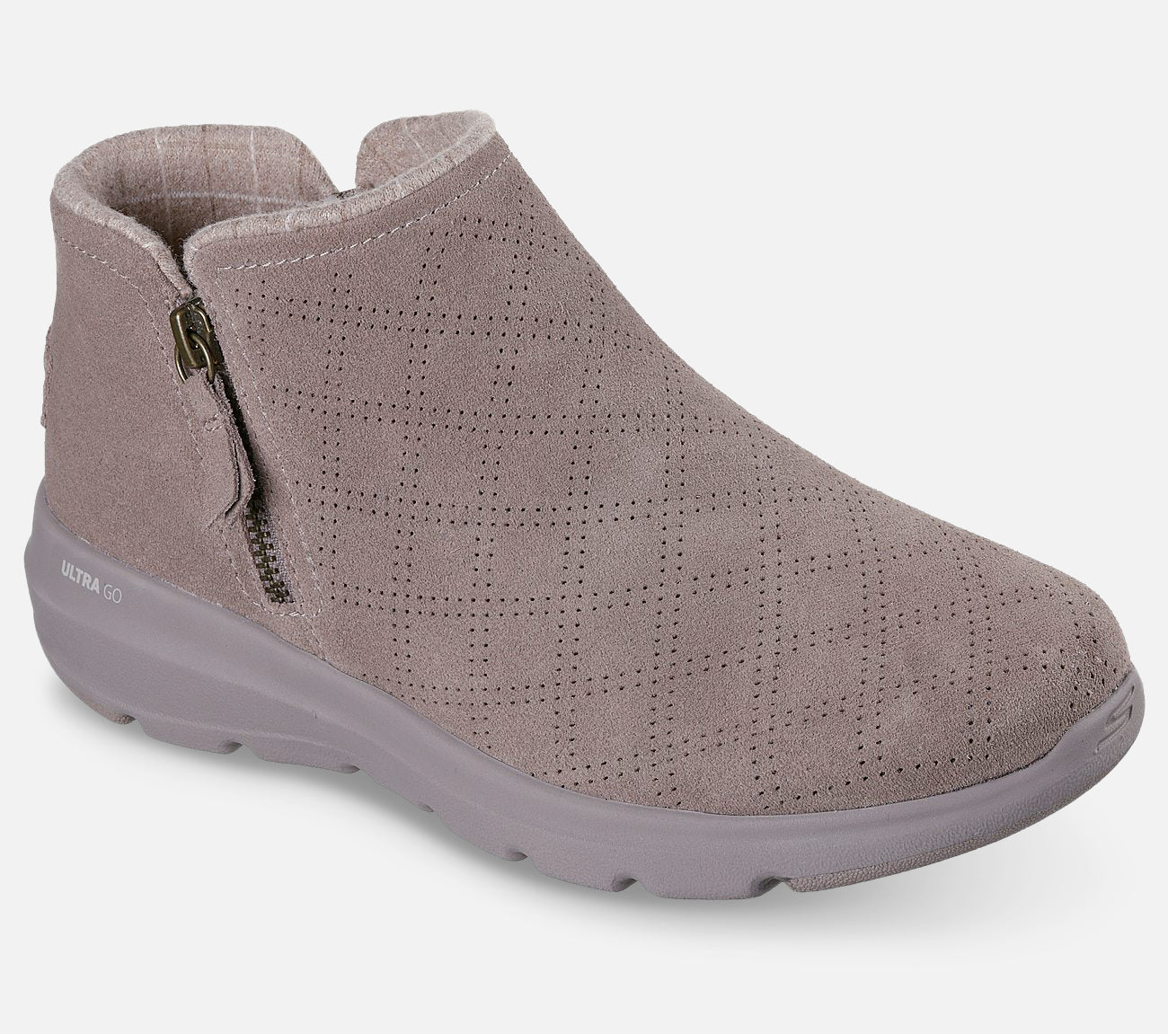 Glacial Ultra - Juliet Boot Skechers.no