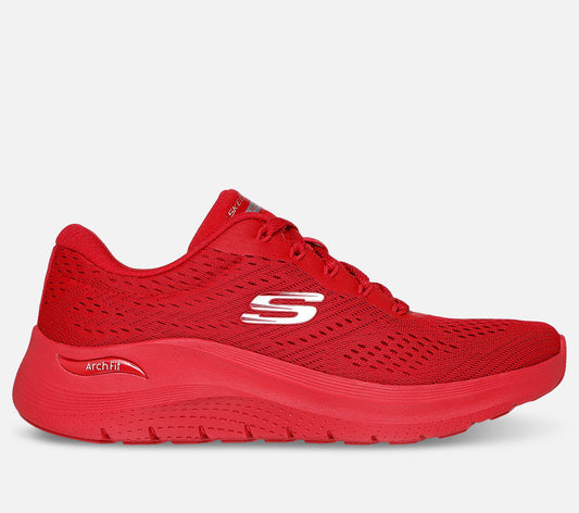 Arch Fit 2.0 - Chromatic Flow Shoe Skechers.no