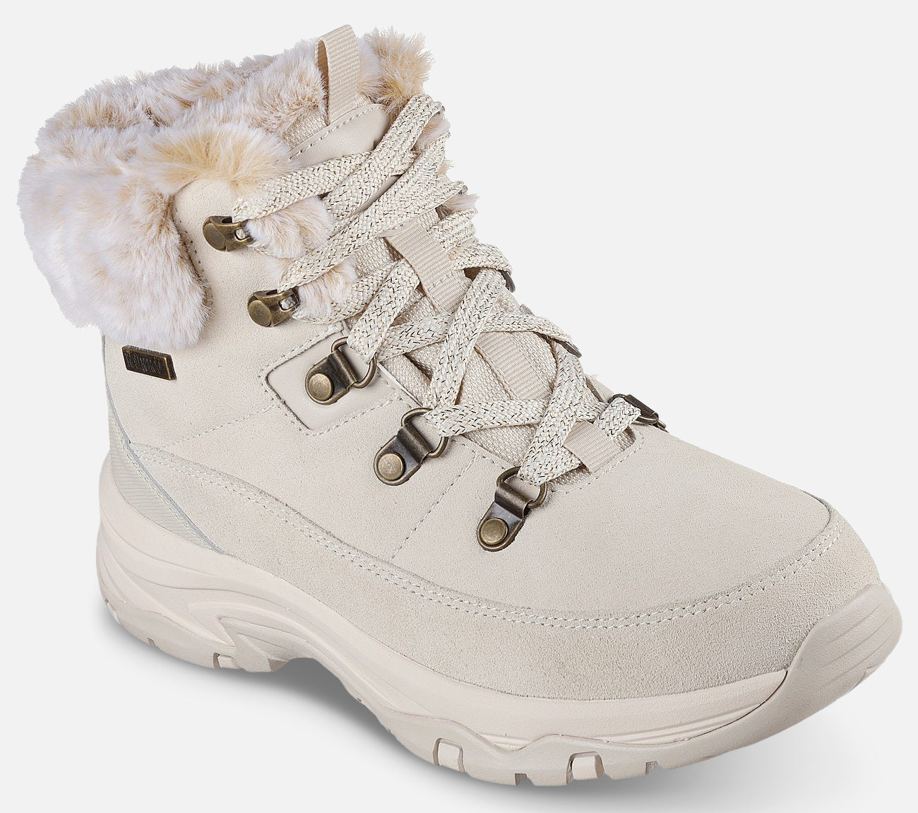 Trego - Snow Worries - Waterproof Boot Skechers.no