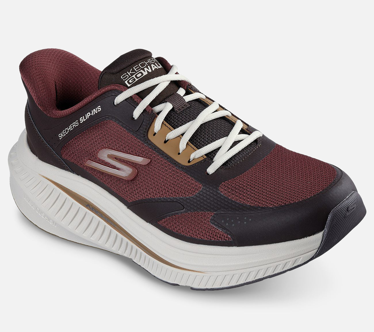 Slip-ins: GO WALK Max Cushioning Arch Fit - Jaylen Shoe Skechers.no