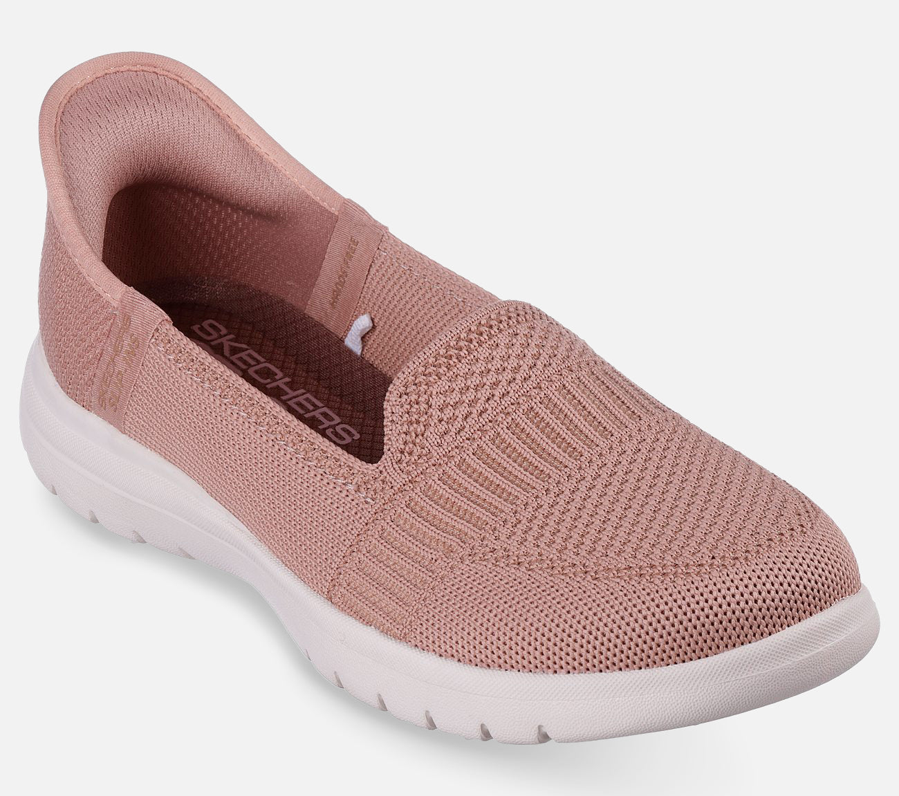 Slip-ins: On-The-Go Flex - Camellia Ballerina Skechers