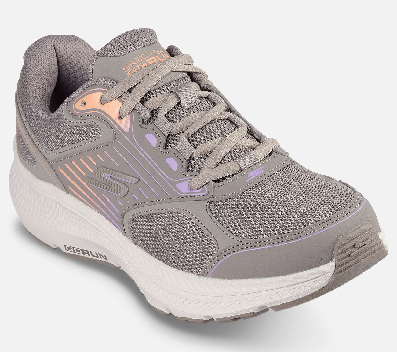 GO RUN Consistent 2.0 - Advantage Shoe Skechers.no