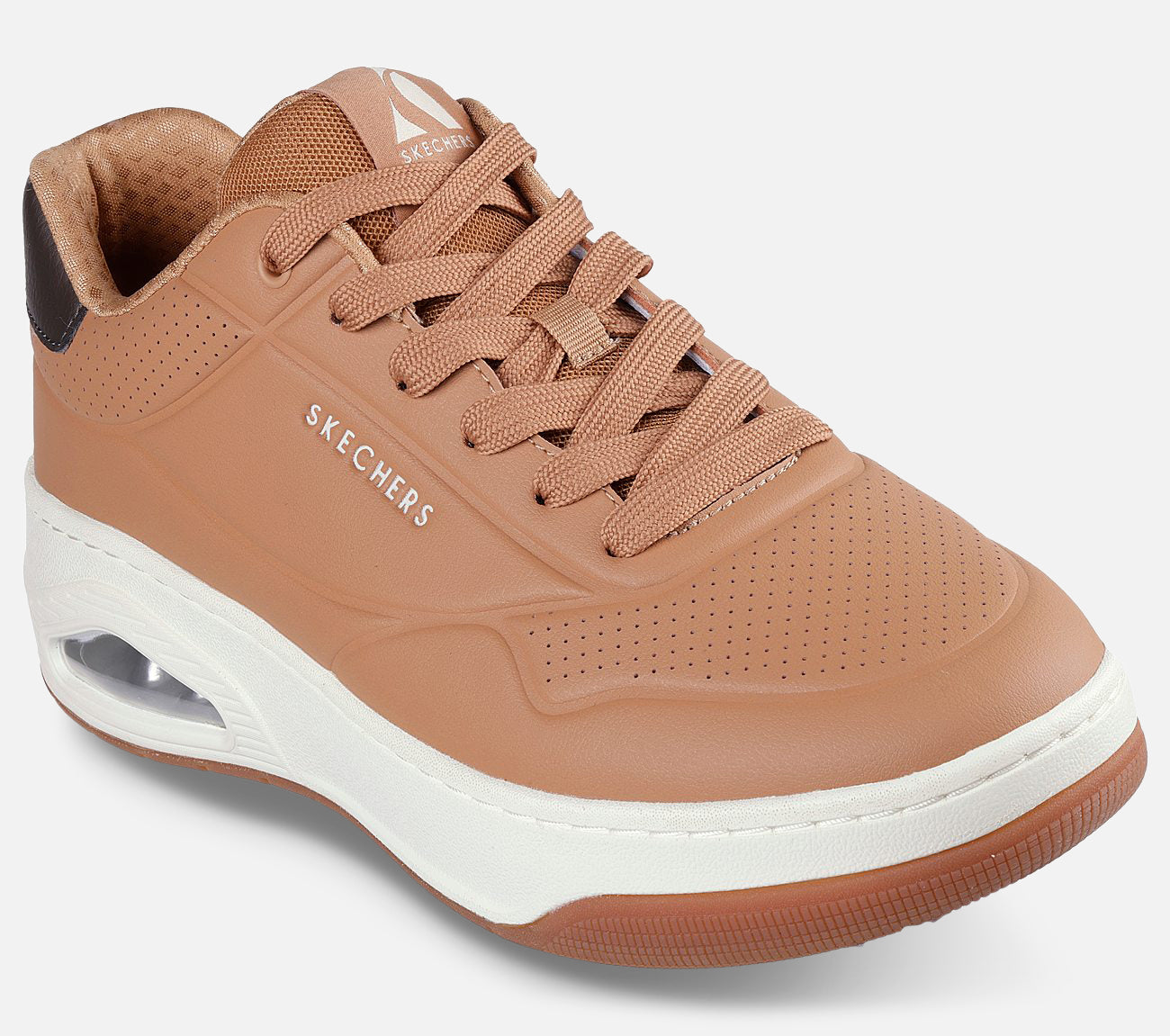Uno Court Shoe Skechers.no