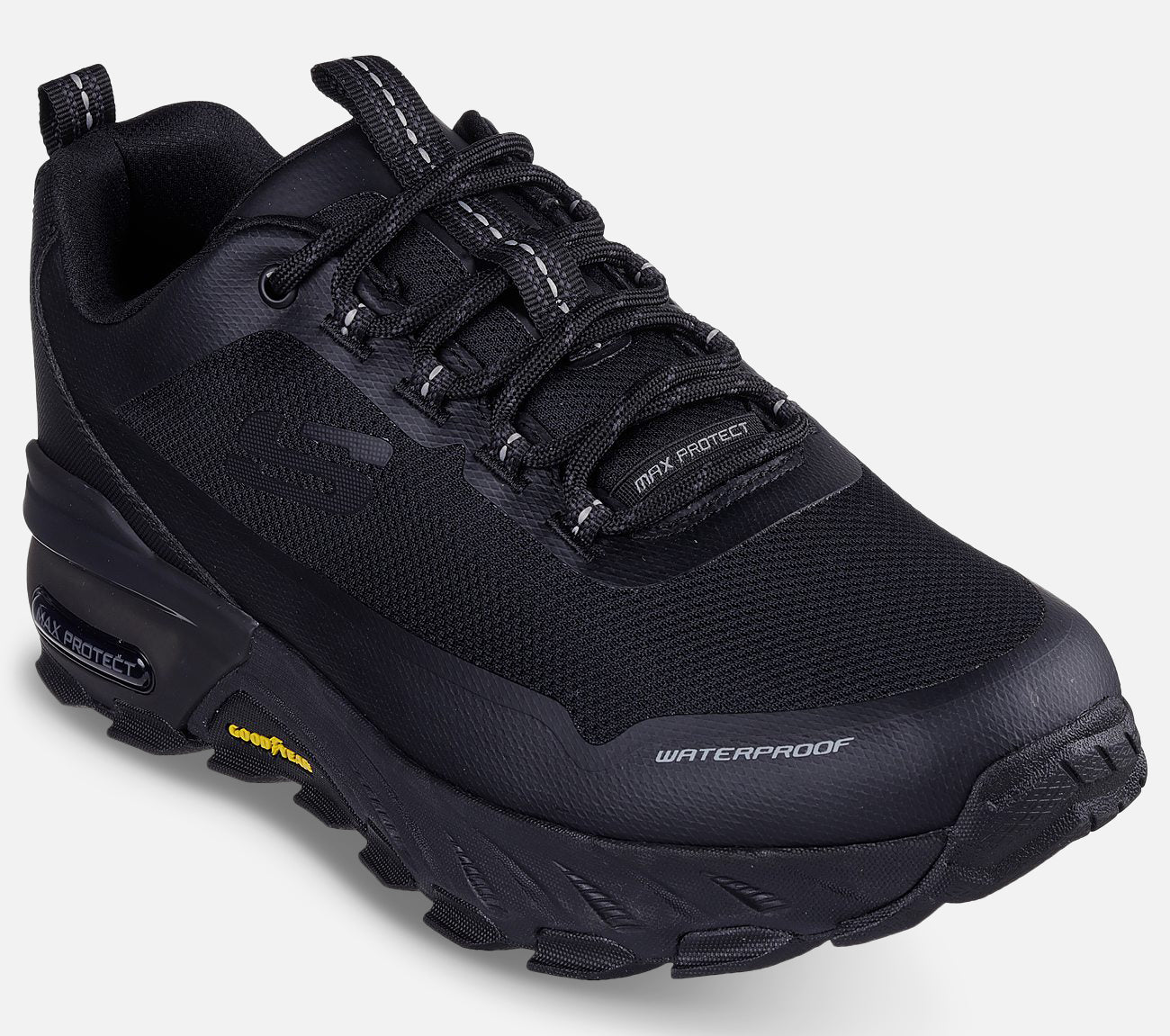 Max Protect Fast Track - Waterproof Shoe Skechers.no