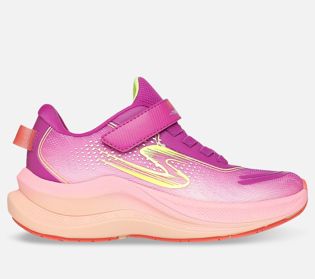 Max Cushioning Ascend - Sunset Searching