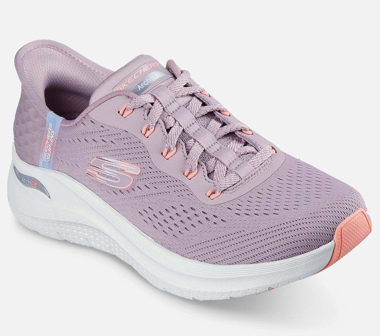Slip-ins: Arch Fit 2.0 - Easy Chic Shoe Skechers.no