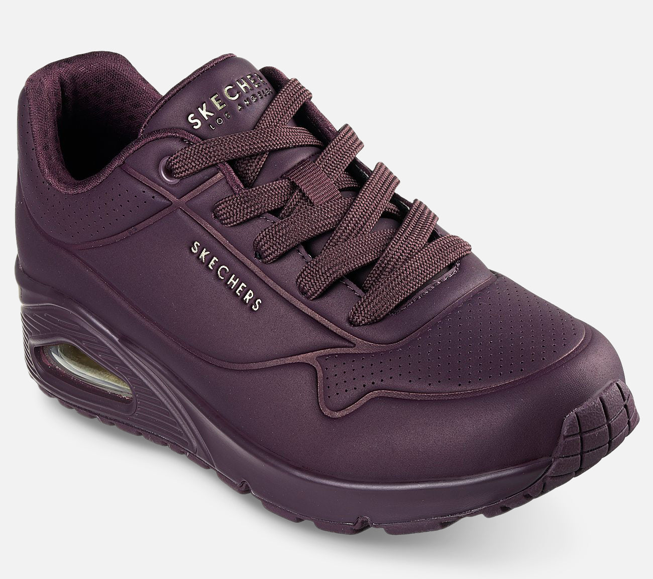 Uno - Stand On Air Shoe Skechers.no