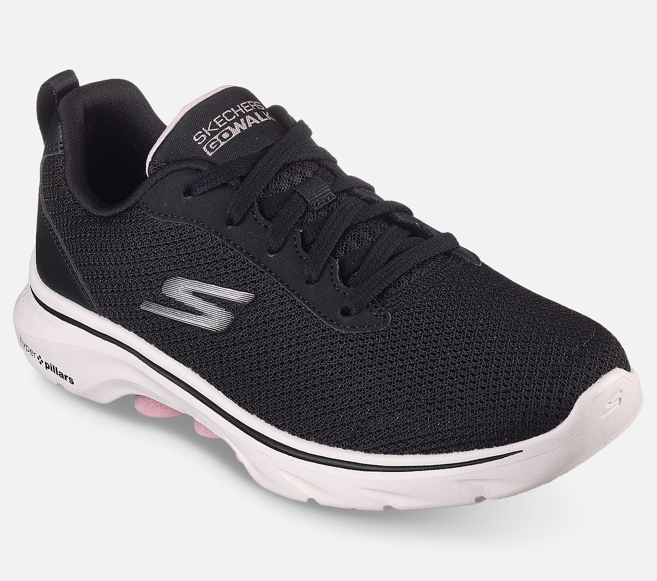 Wide Fit: GO WALK 7 - Clear Path Shoe Skechers.no