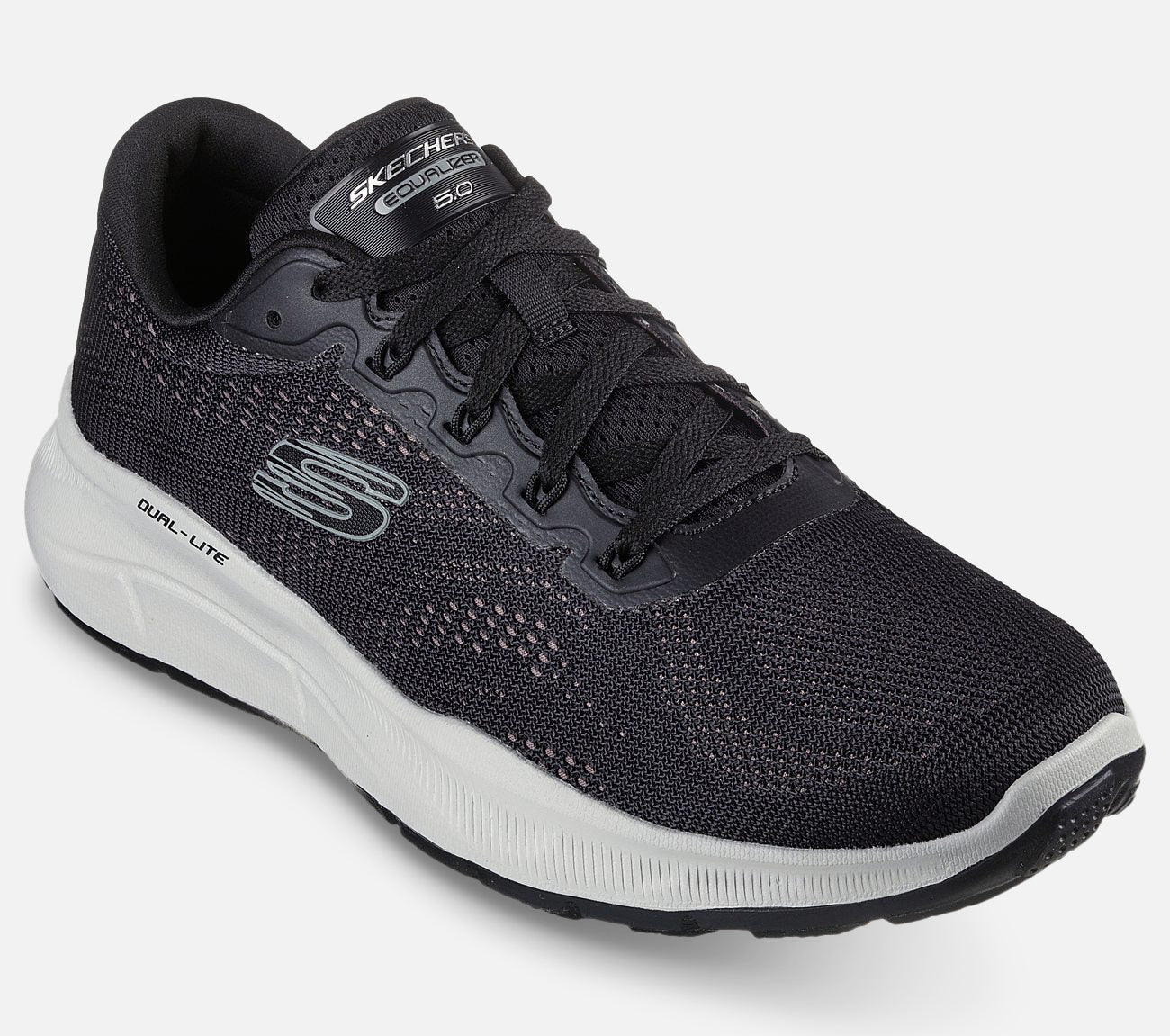 Relaxed Fit: Equalizer 5.0 - New Interval Shoe Skechers.no