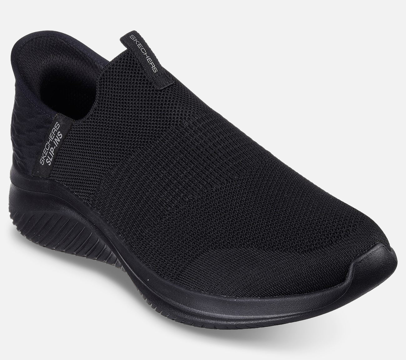 Wide Fit: Slip-Ins: Ultra Flex 3.0 - Smooth Step Shoe Skechers.no