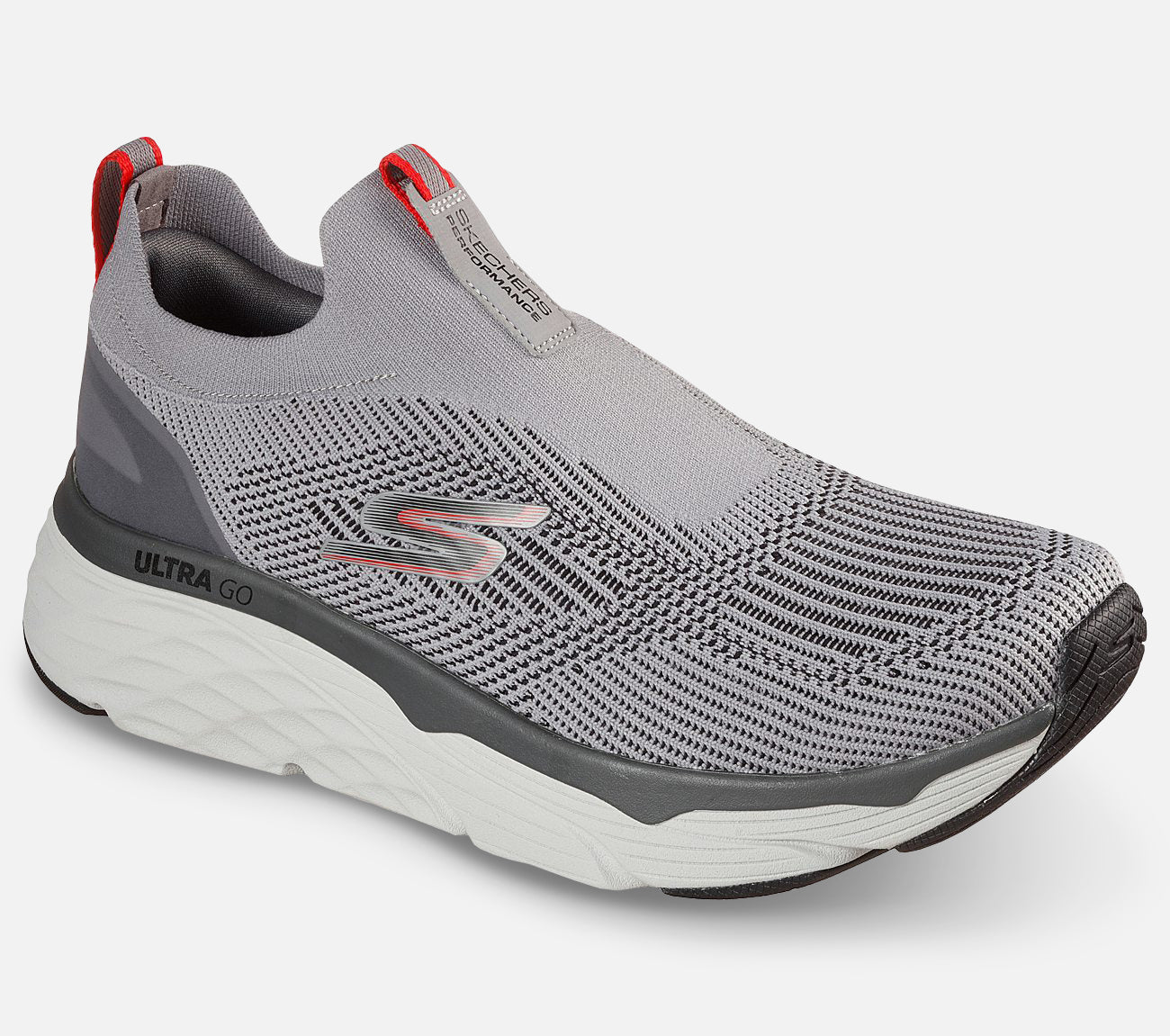 Max Cushioning Elite - Amplifier Shoe Skechers
