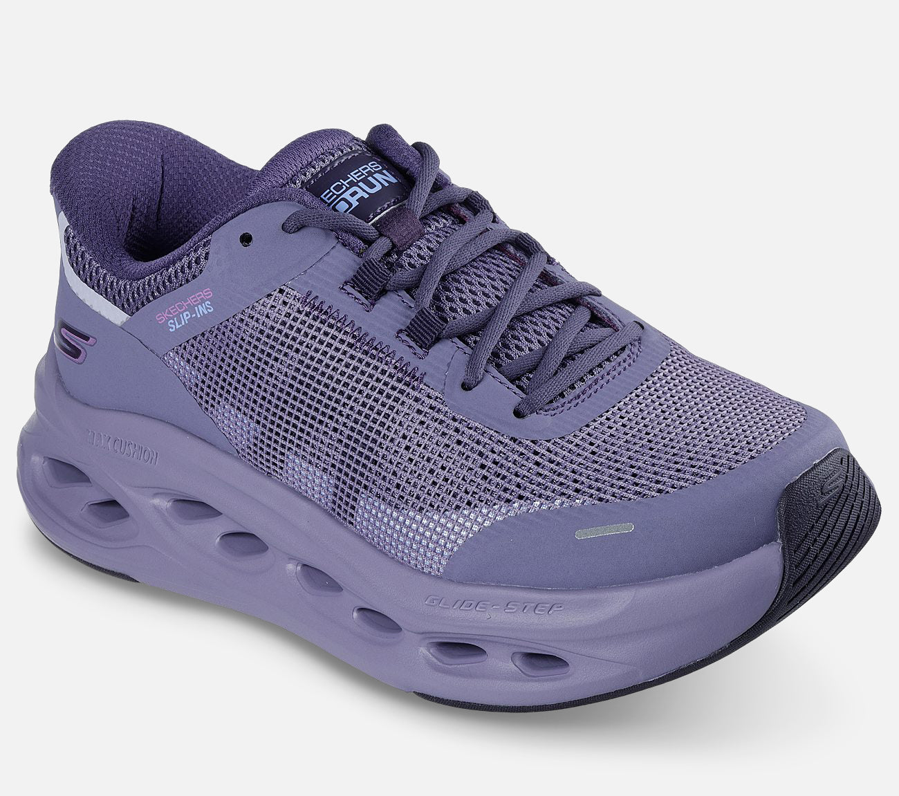 Slip-ins: Max Cushioning Glide-Step - Aberdeen Shoe Skechers.no