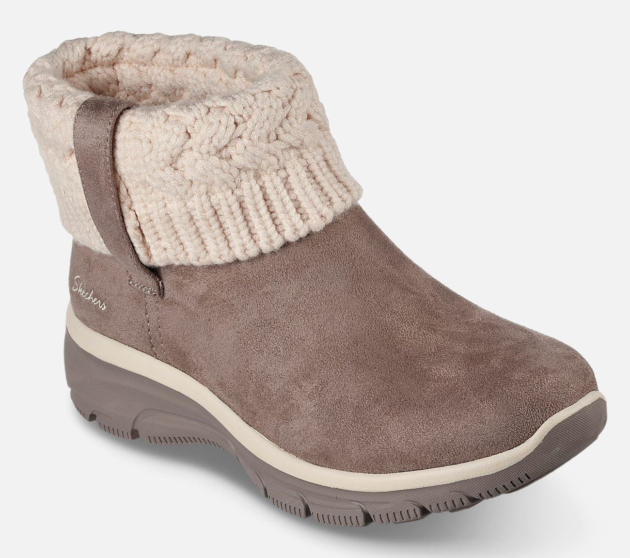 Relaxed Fit: Easy Going - Cozy Weather Boot Skechers.no