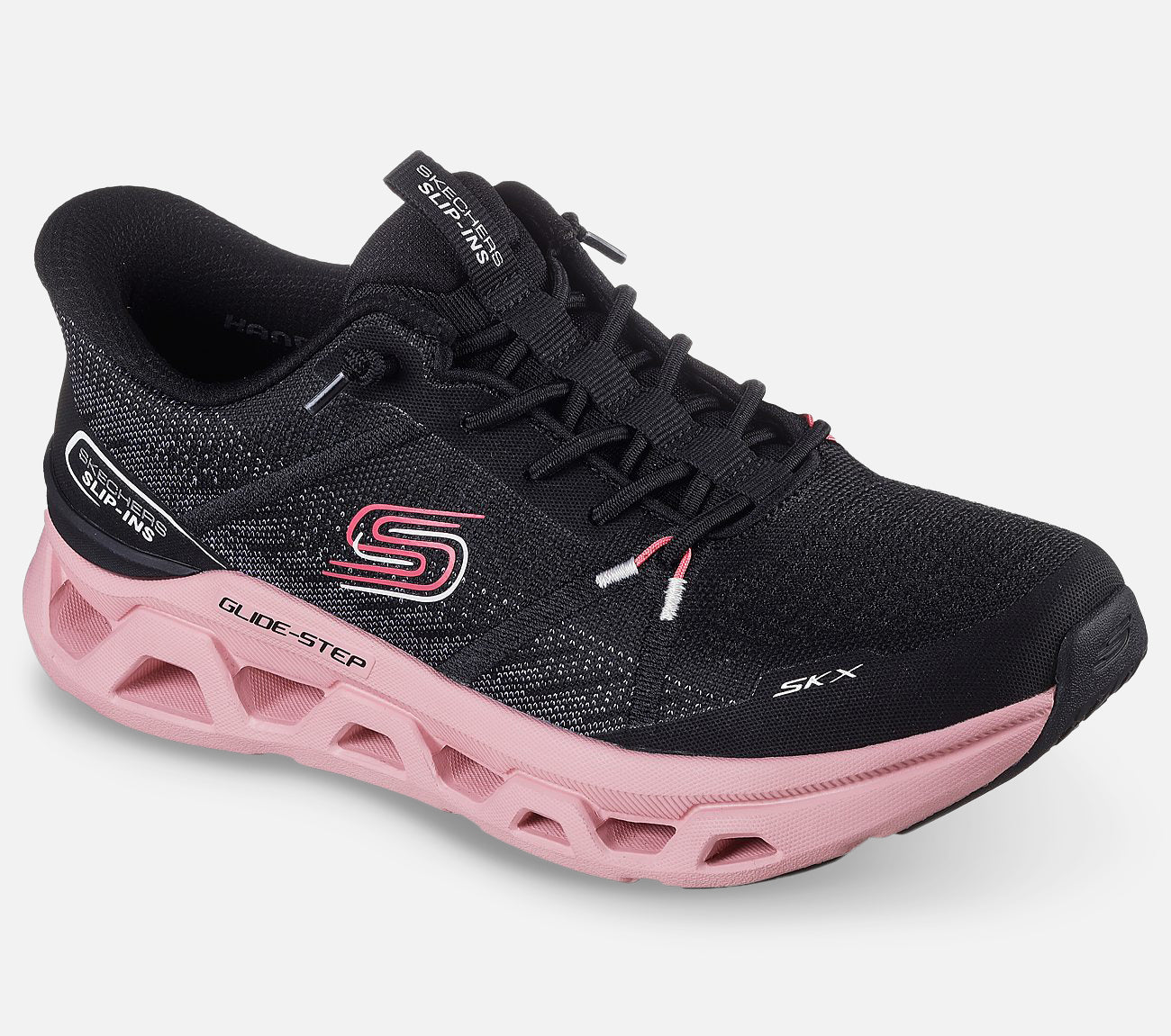 Slip-ins: Glide-Step Altus - Fast Lane Shoe Skechers.no