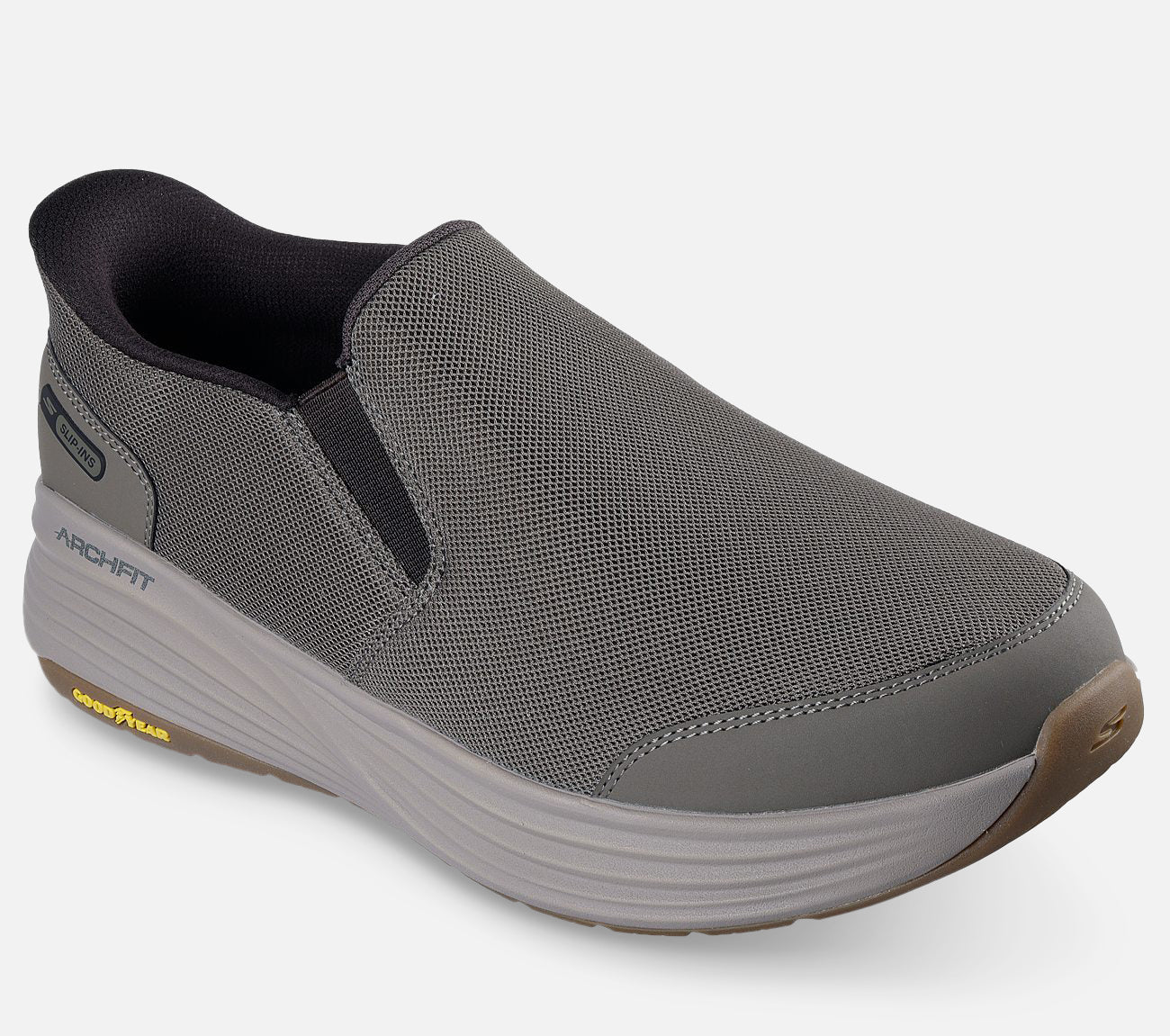 Slip-ins: Arch Fit GO WALK Stability 2.0 - Charles Shoe Skechers.no