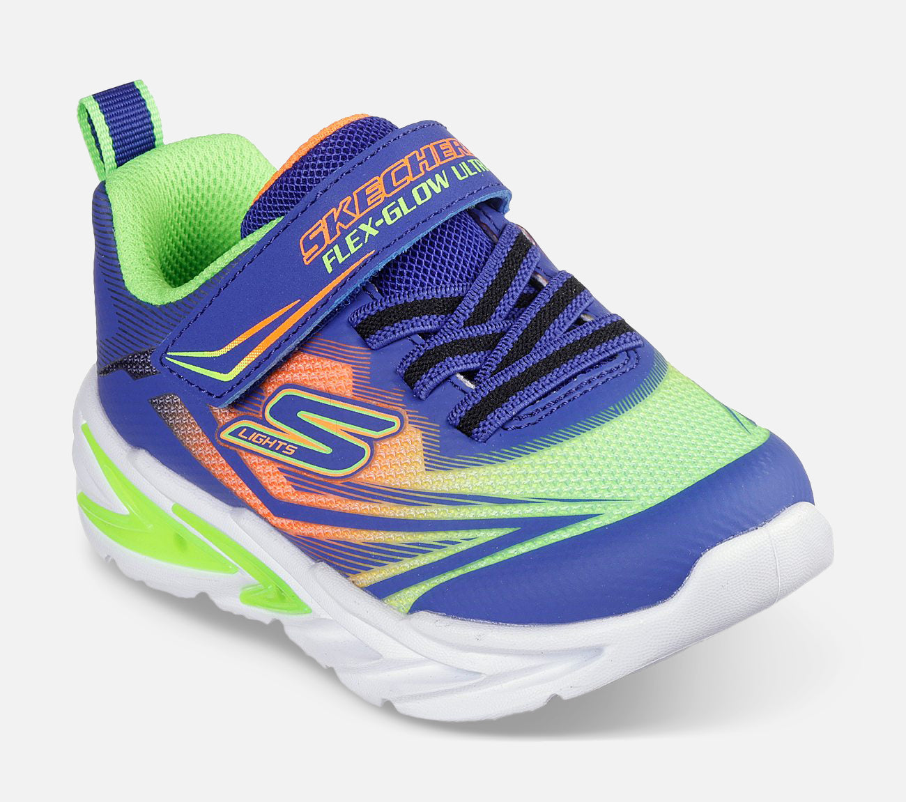 S-Lights: Flex-Glow Ultra Shoe Skechers.no