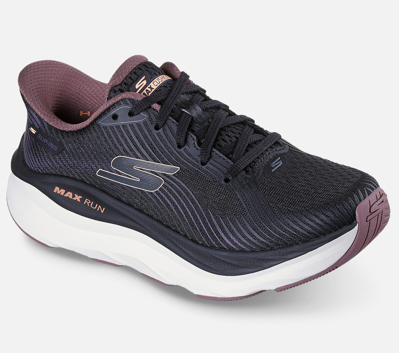 Slip-ins: Max Run - Echoridge