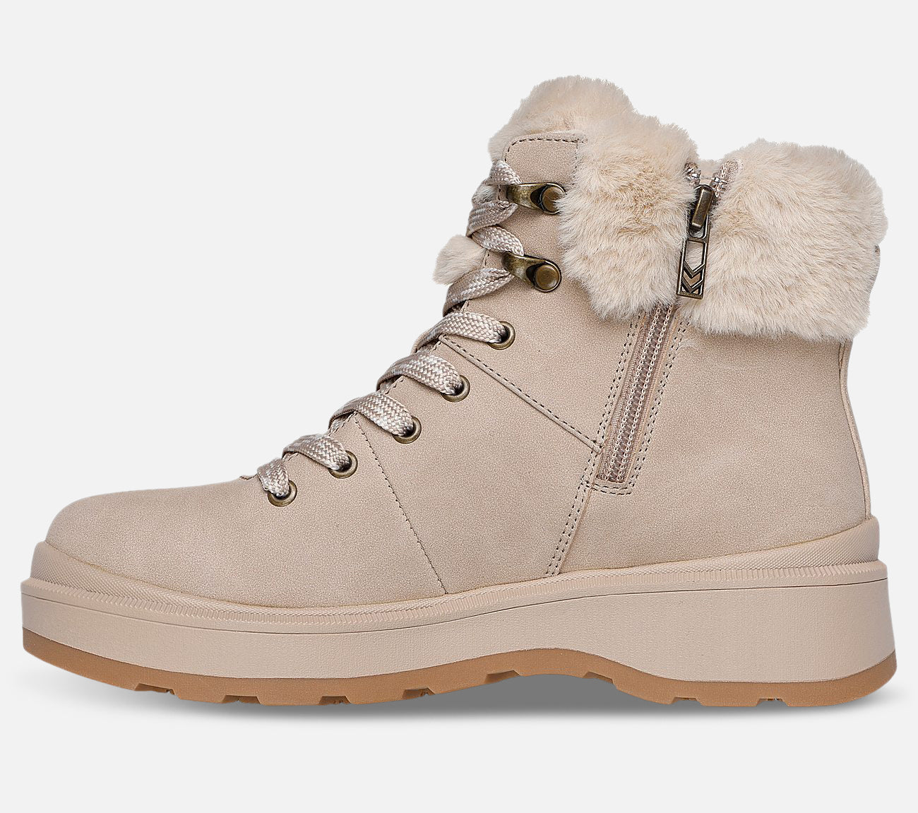 Park City - Waterproof Boot Skechers.no