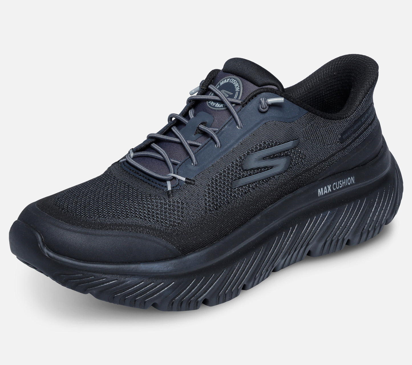 Slip-ins: GO WALK Max Cushioning - Zoltar Shoe Skechers.no