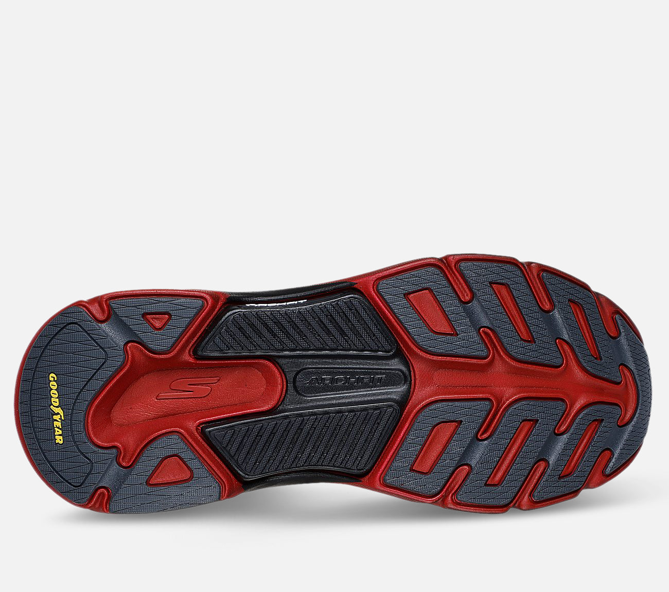 Max Cushioning Arch Fit 2.0 - Immense Cruiser Shoe Skechers.no