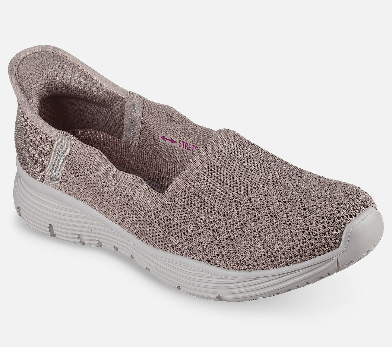 Slip-ins: Seager - Believe It Ballerina Skechers.no