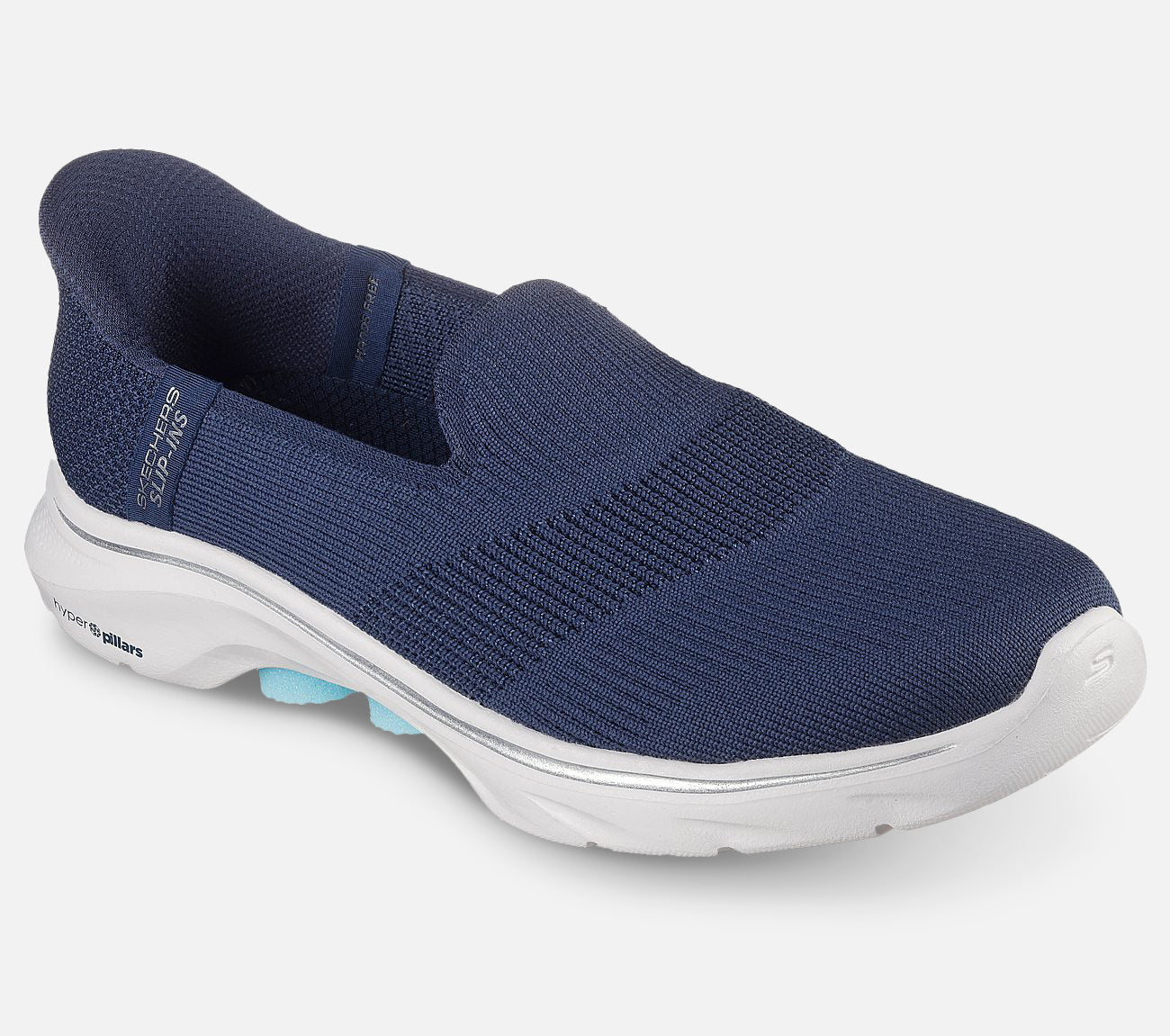 Slip-ins: GO WALK 7 - Desirae Shoe Skechers.no