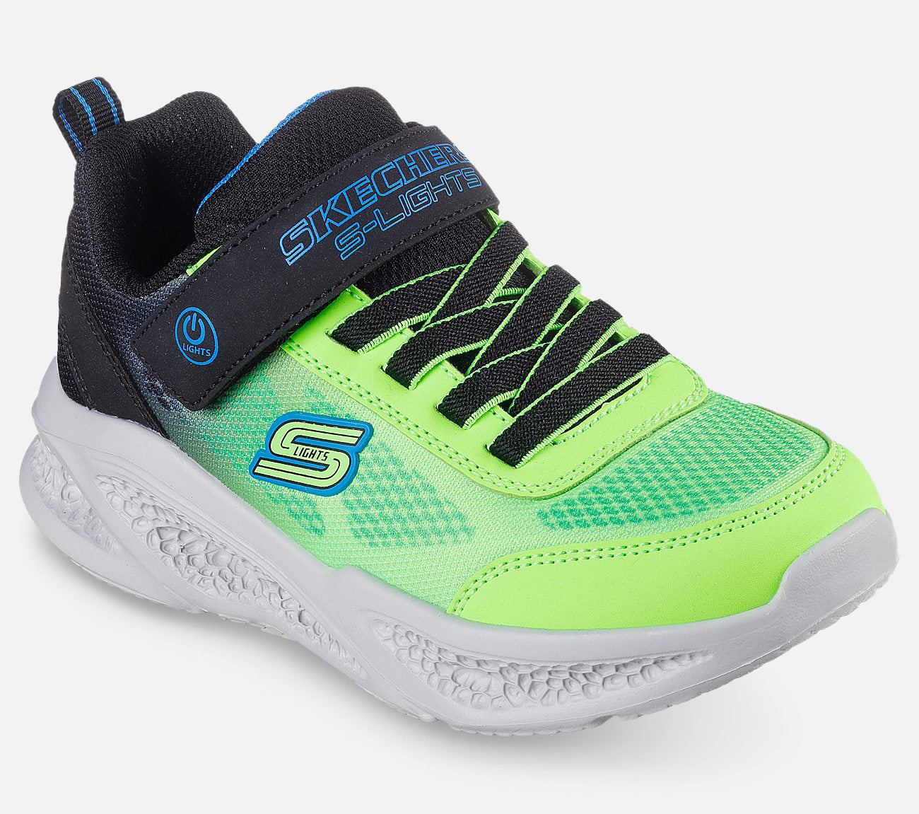 S-Lights: Meteor-Lights - Krendox Shoe Skechers.no