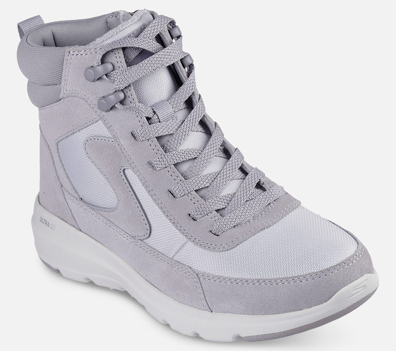 Clacial Ultra Wanderlust Boot Skechers.no