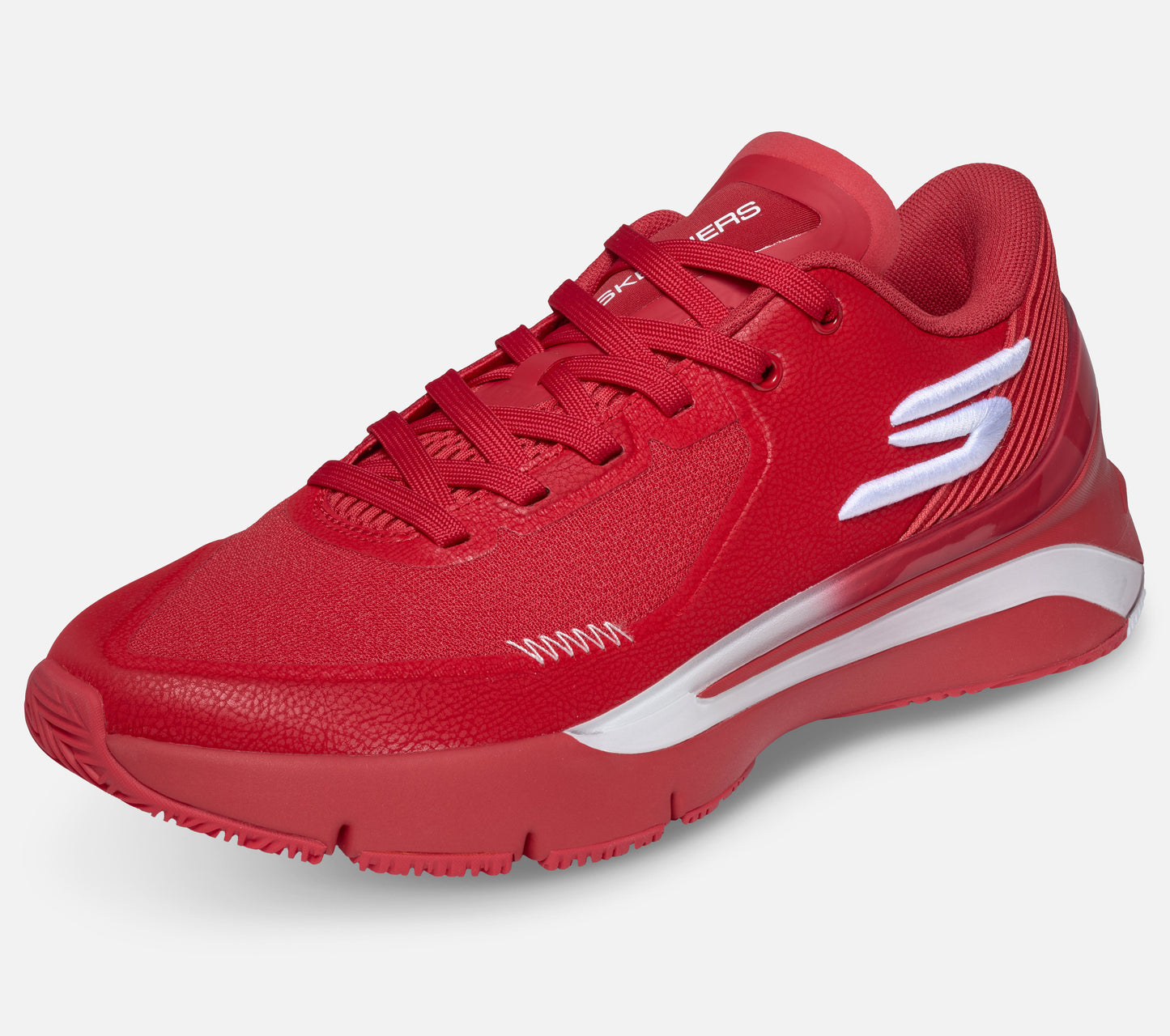 Basketball: SKX Full-Court Press